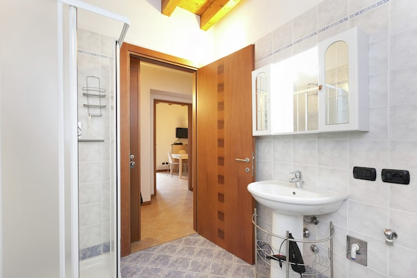Appartement Gaino (6 Pers.) Appartement Gaino (6 Pers.)