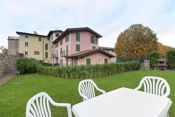 Appartement Gaino (6 Pers.) Appartement Gaino (6 Pers.)