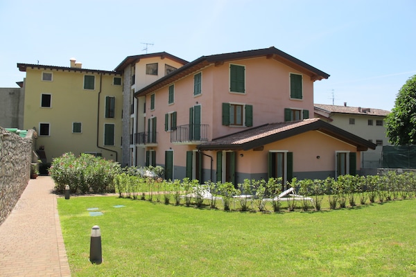 Appartement Gaino (6 Pers.) Appartement Gaino (6 Pers.)