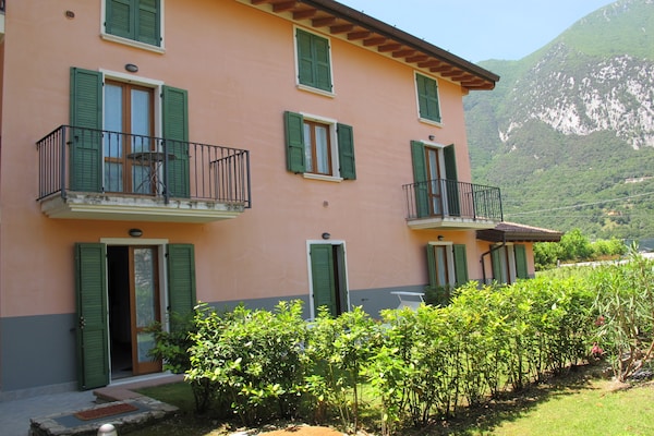 Appartement Gaino (6 Pers.) Appartement Gaino (6 Pers.)