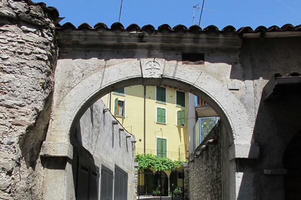 Appartement Gaino (6 Pers.) Appartement Gaino (6 Pers.)