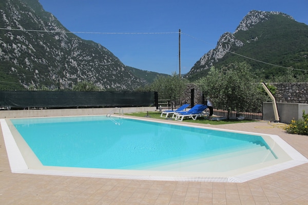 Appartement Gaino (6 Pers.) Appartement Gaino (6 Pers.)