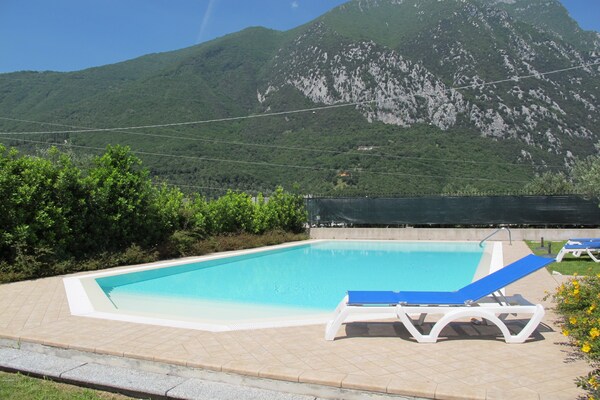Appartement Gaino (6 Pers.) Appartement Gaino (6 Pers.)