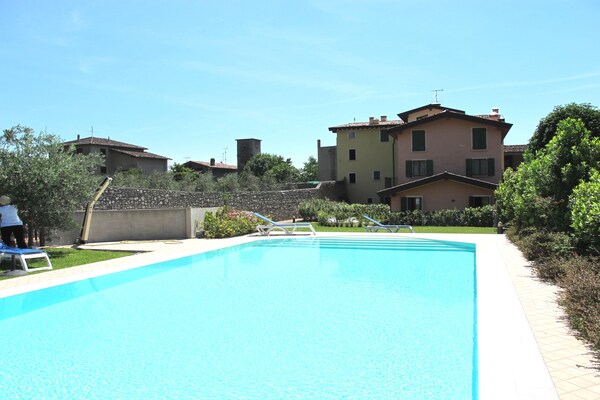 Appartement Gaino (6 Pers.) Appartement Gaino (6 Pers.)
