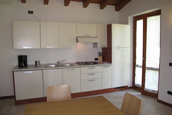 Appartement Gaino (6 Pers.) Appartement Gaino (6 Pers.)