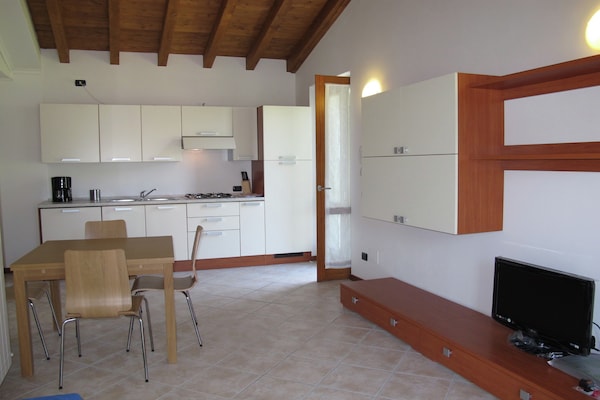 Appartement Gaino (6 Pers.) Appartement Gaino (6 Pers.)