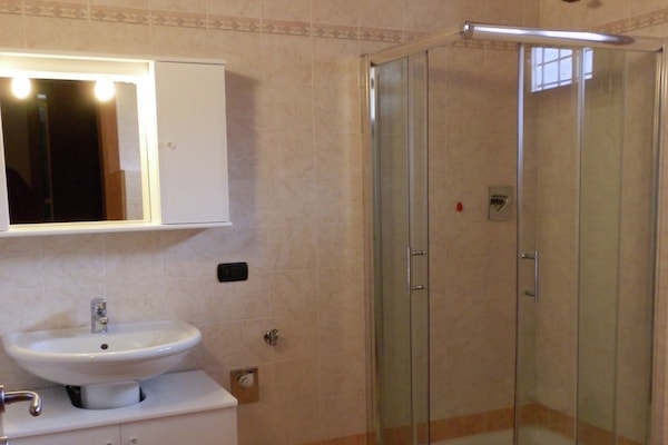 Appartement Gaino (6 Pers.) Appartement Gaino (6 Pers.)