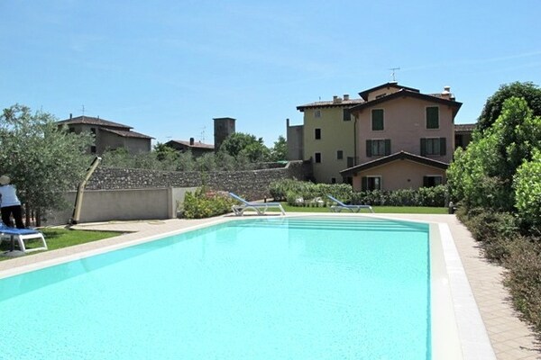 Appartement Gaino (4 Pers.)