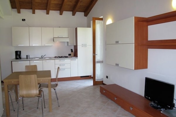 Appartement Gaino (4 Pers.) Appartement Gaino (4 Pers.)