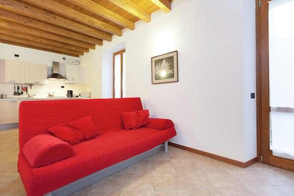 Appartement Gaino (4 Pers.) Appartement Gaino (4 Pers.)
