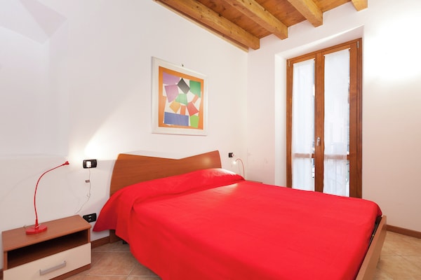Appartement Gaino (4 Pers.) Appartement Gaino (4 Pers.)