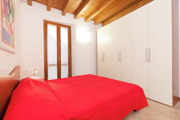 Appartement Gaino (4 Pers.) Appartement Gaino (4 Pers.)
