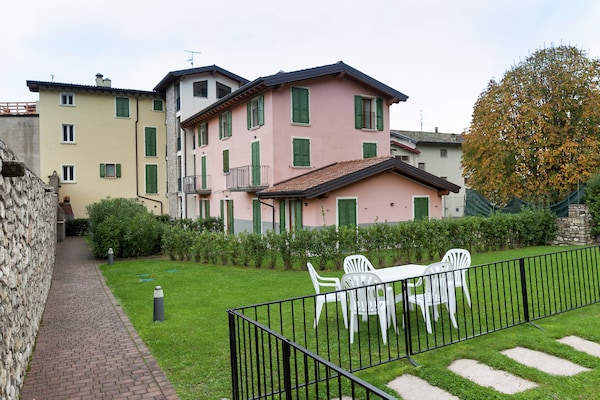 Appartement Gaino (4 Pers.) Appartement Gaino (4 Pers.)