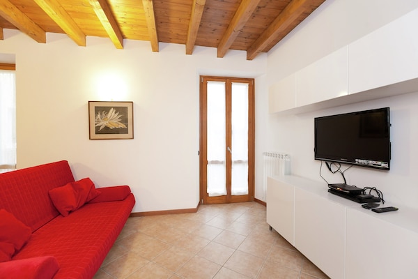 Appartement Gaino (4 Pers.) Appartement Gaino (4 Pers.)