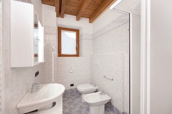 Appartement Gaino (4 Pers.) Appartement Gaino (4 Pers.)