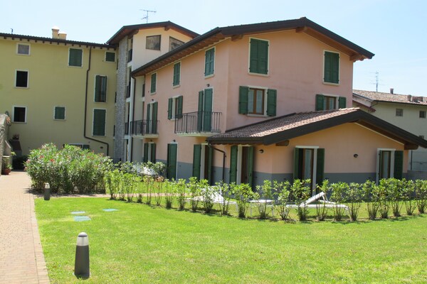 Appartement Gaino (4 Pers.) Appartement Gaino (4 Pers.)