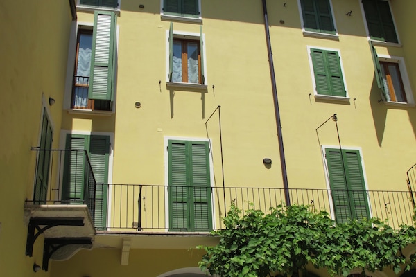 Appartement Gaino (4 Pers.) Appartement Gaino (4 Pers.)