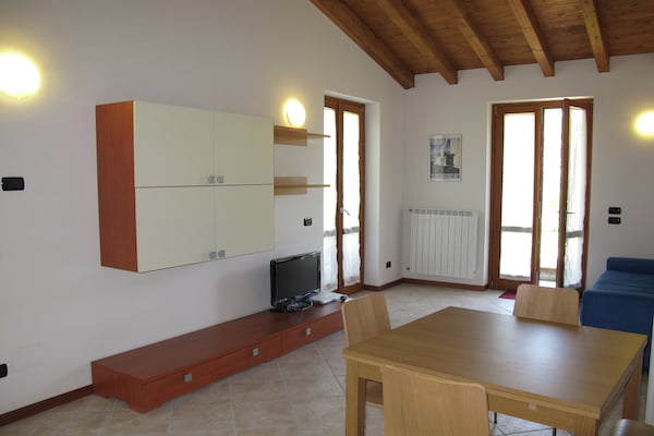 Appartement Gaino (4 Pers.) Appartement Gaino (4 Pers.)