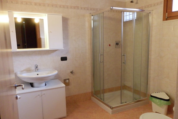 Appartement Gaino (4 Pers.) Appartement Gaino (4 Pers.)