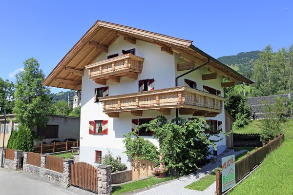 Chalet Hopfgarten - Chalet Sonnenalp