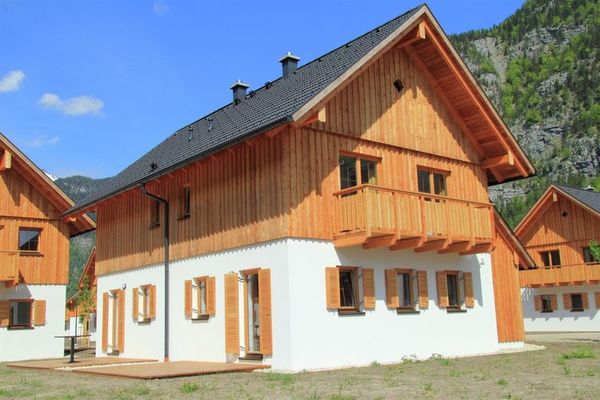 Luxery Salzkammergut Chalet 1 in Austria - a perfect villa in Austria?