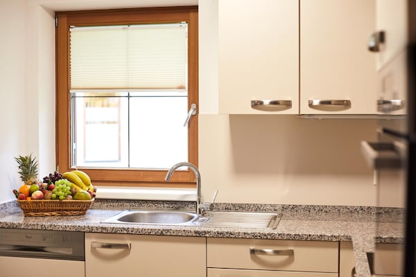 Luxe appartement aan het meer in Obertraun voor 6 personen - thumbnail 5