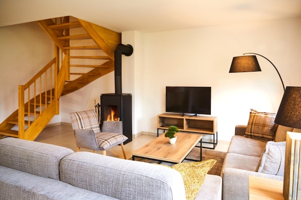 Luxe appartement aan het meer in Obertraun voor 6 personen - thumbnail 3