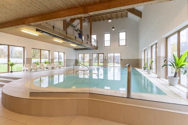 Luxe chalet aan het meer in Obertraun voor 6 personen · 130 m² - thumbnail 2