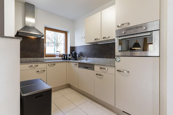 Luxe chalet aan het meer in Obertraun voor 6 personen · 130 m² - thumbnail 5