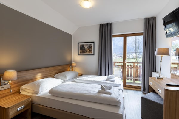 Luxe chalet aan het meer in Obertraun voor 6 personen · 130 m² - thumbnail 6