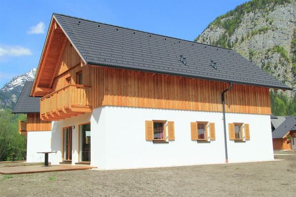 Luxery Salzkammergut Chalet 5 in Austria - a perfect villa in Austria?