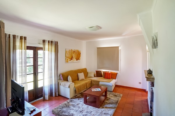 4-persoons villa met privézwembad in Vilamoura - thumbnail 6