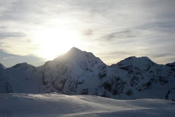 Pink Lady-Area winter 20km