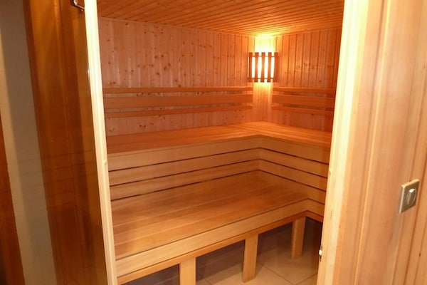 Wellness landhuis Hommelhove voor 12 personen in Poperinge - thumbnail 2