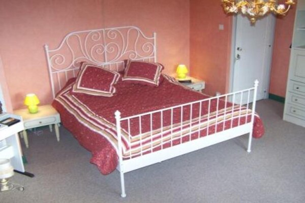 Wellness landhuis Hommelhove voor 12 personen in Poperinge - thumbnail 6