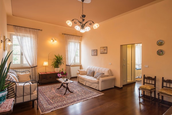 Stijlvolle boerderij Palatre in Città Della Pieve voor 9 personen - thumbnail 2