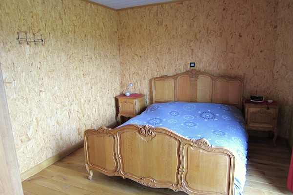 Centrum op 1 km: ruim 15-persoons vakantiehuis in Cul des Sarts - thumbnail 5