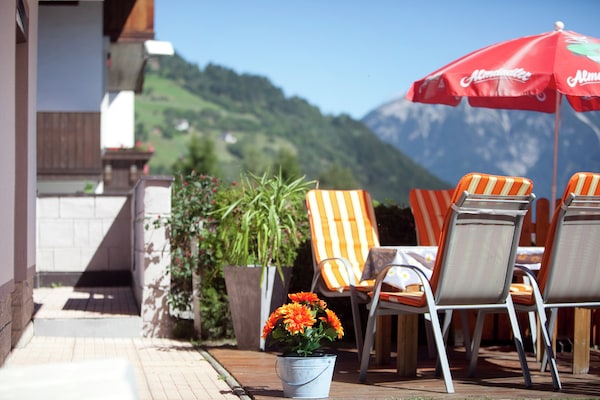 Frischmann in Austria - a perfect villa in Austria?