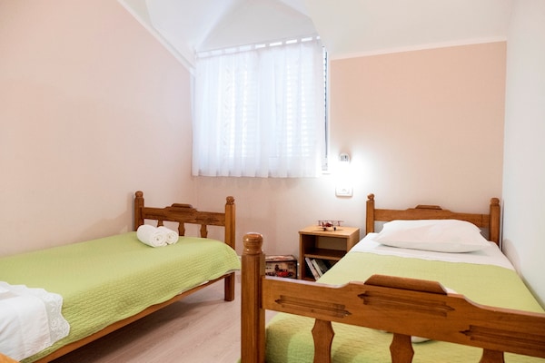 Villa met privézwembad in Ploce voor 5 personen - thumbnail 5