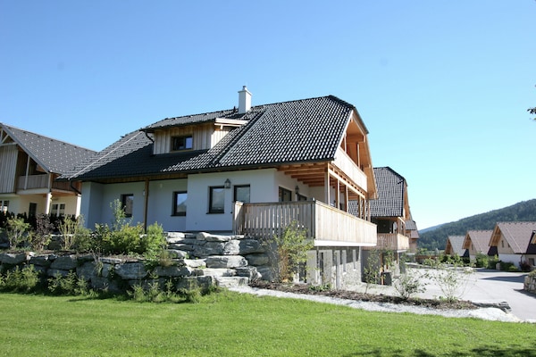 Villa Sonnenalm in Austria - a perfect villa in Austria?