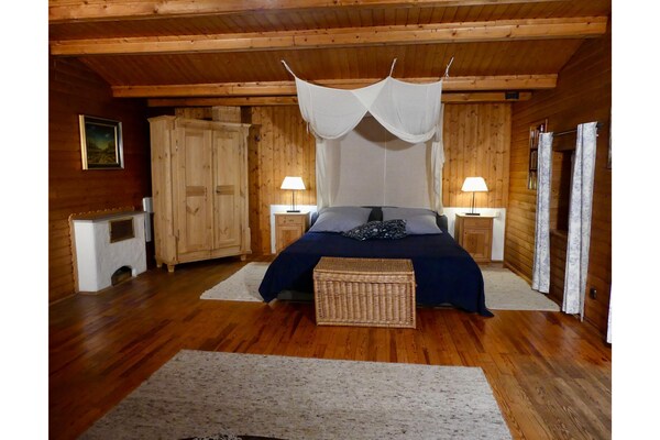 Weidhaus: Vrijstaand vakantiehuis in Beiers bos, huisdieren welkom - thumbnail 6