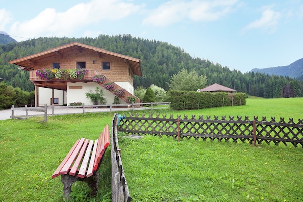 brunnkopf sleeps 4