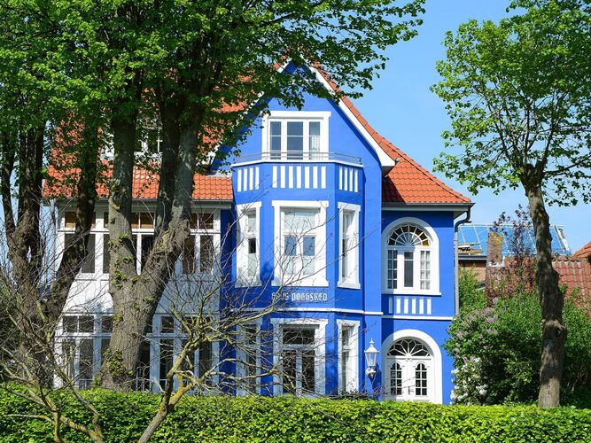 Appartement, Wyk auf Föhr Ferienwohnung in Schleswig Holstein