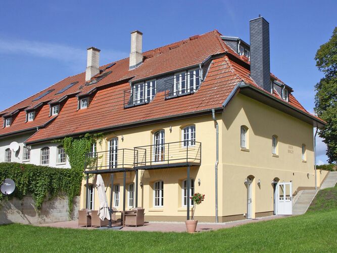 Ferienhaus Birgit, Wendorf Ferienhaus in Europa