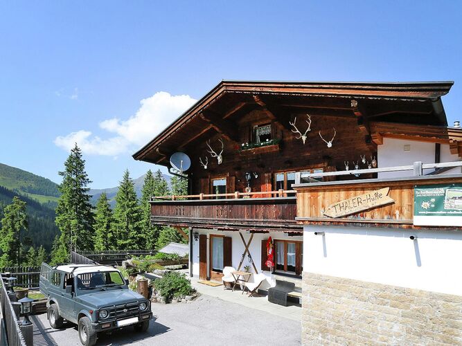 Ferienwohnung holiday home Almzauber, Hochfügen (2947464), Hochfügen, Zillertal, Tirol, Österreich, Bild 1