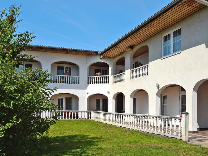 Appartement in Podersdorf am See