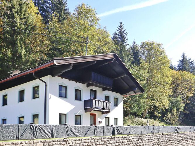 Ferienhaus Grünbacher, Kössen Ferienhaus  Kaiserwinkl