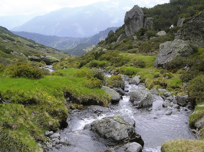 Apartments Schatzberg-Haus, Wildschönau-Auffa Ferienwohnung in Österreich