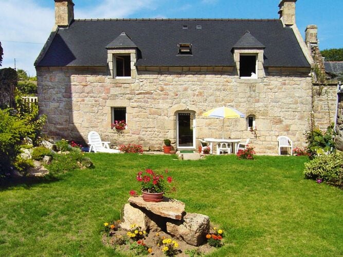 Holiday home, Plouhinec Ferienhaus in Frankreich