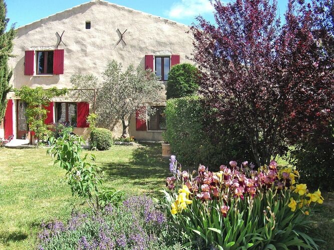 Hübsches Landhaus mit privatem Garten, Redort Ferienwohnung in Frankreich